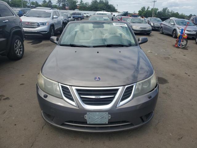 2008 Saab 9-3 2.0T VIN: YS3FB79Y786008152 Lot: 56838684