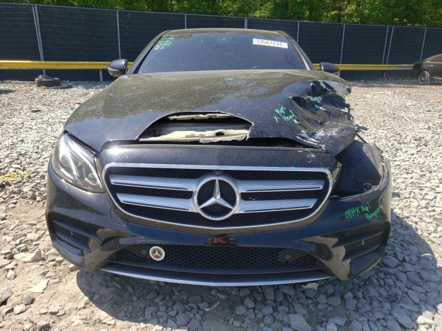 WDDZF8EB6LA716372 Mercedes-Benz E-Class E 350 4MAT 5