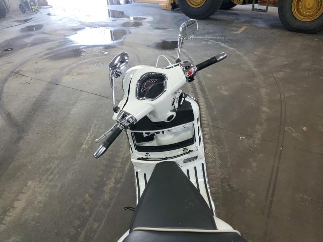 2023 VESPA GTS/SEI GI ZAPMD39M3P5100263