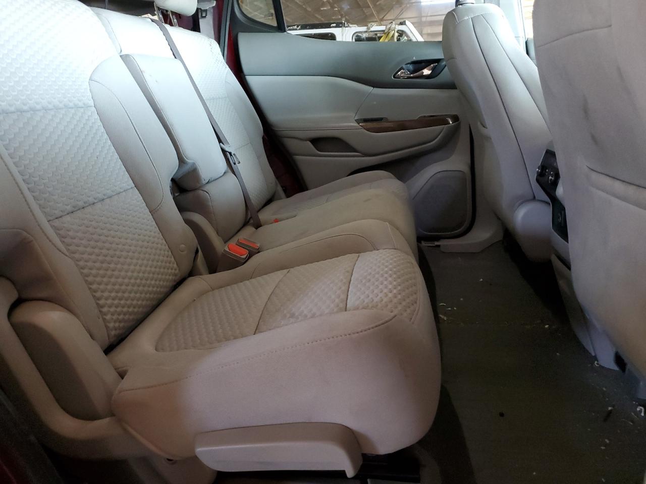 1GKKNLLA5KZ289010 2019 GMC Acadia Sle