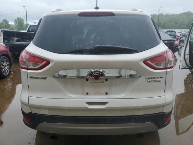 VIN 1FMCU0J92EUC91188 2014 Ford Escape, Titanium no.6