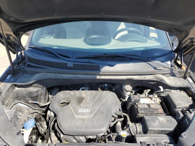 2014 Kia Soul VIN: KNDJN2A29E7013197 Lot: 55628724