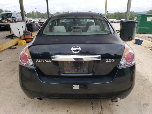 2012 Nissan Altima Base VIN: 1N4AL2AP1CC193836 Lot: 53870344