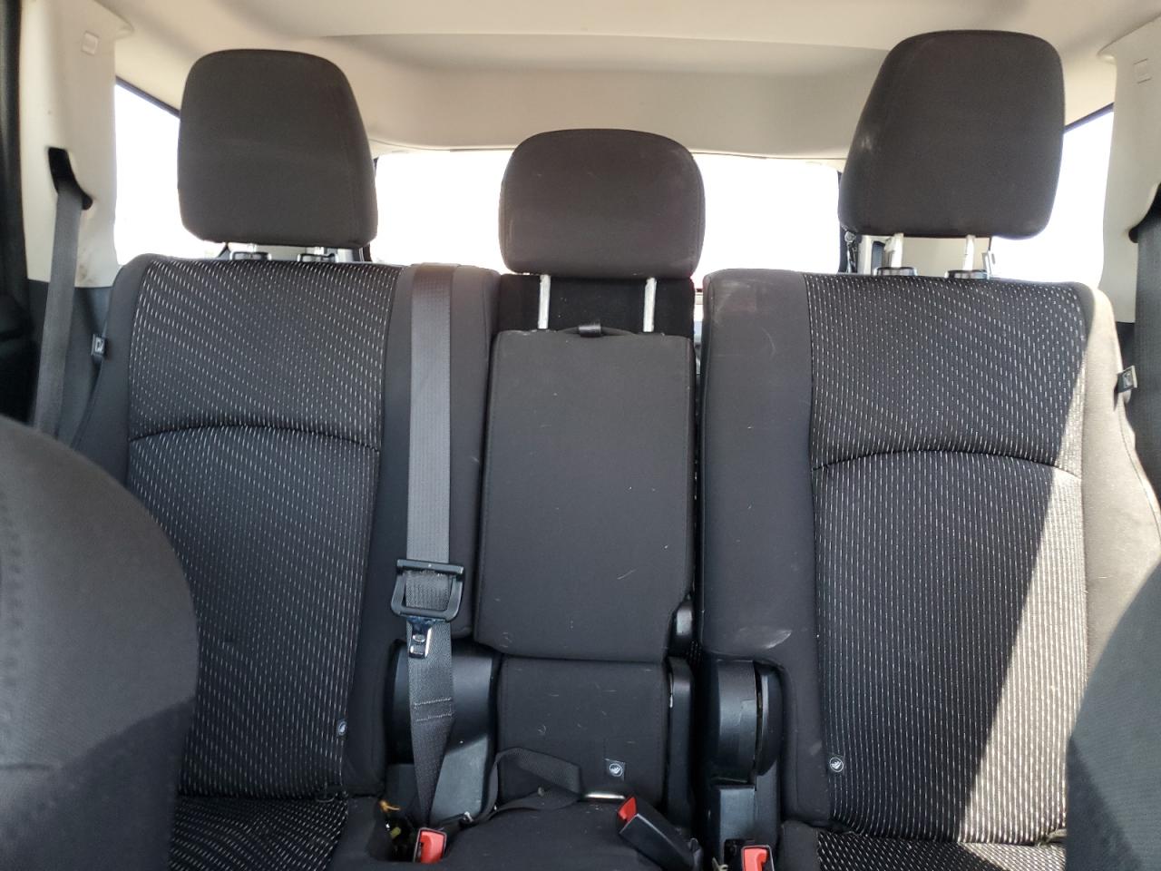 3C4PDCAB5JT384737 2018 Dodge Journey Se