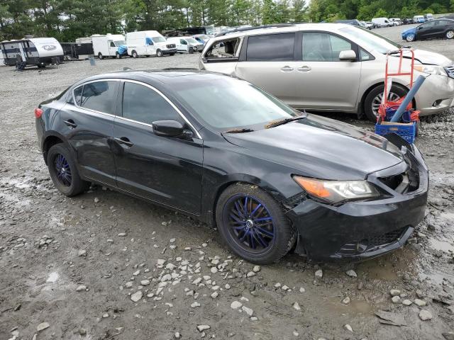 2013 Acura Ilx 20 Tech VIN: 19VDE1F75DE000210 Lot: 54208724