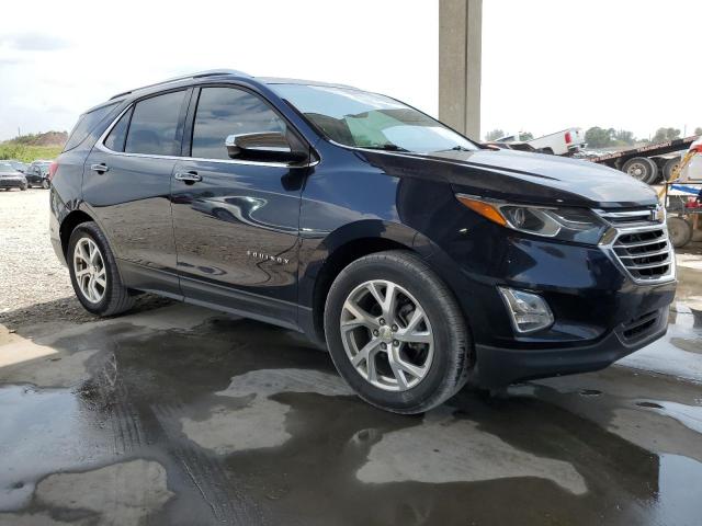 2020 Chevrolet Equinox Premier VIN: 3GNAXNEV9LS661418 Lot: 55314304