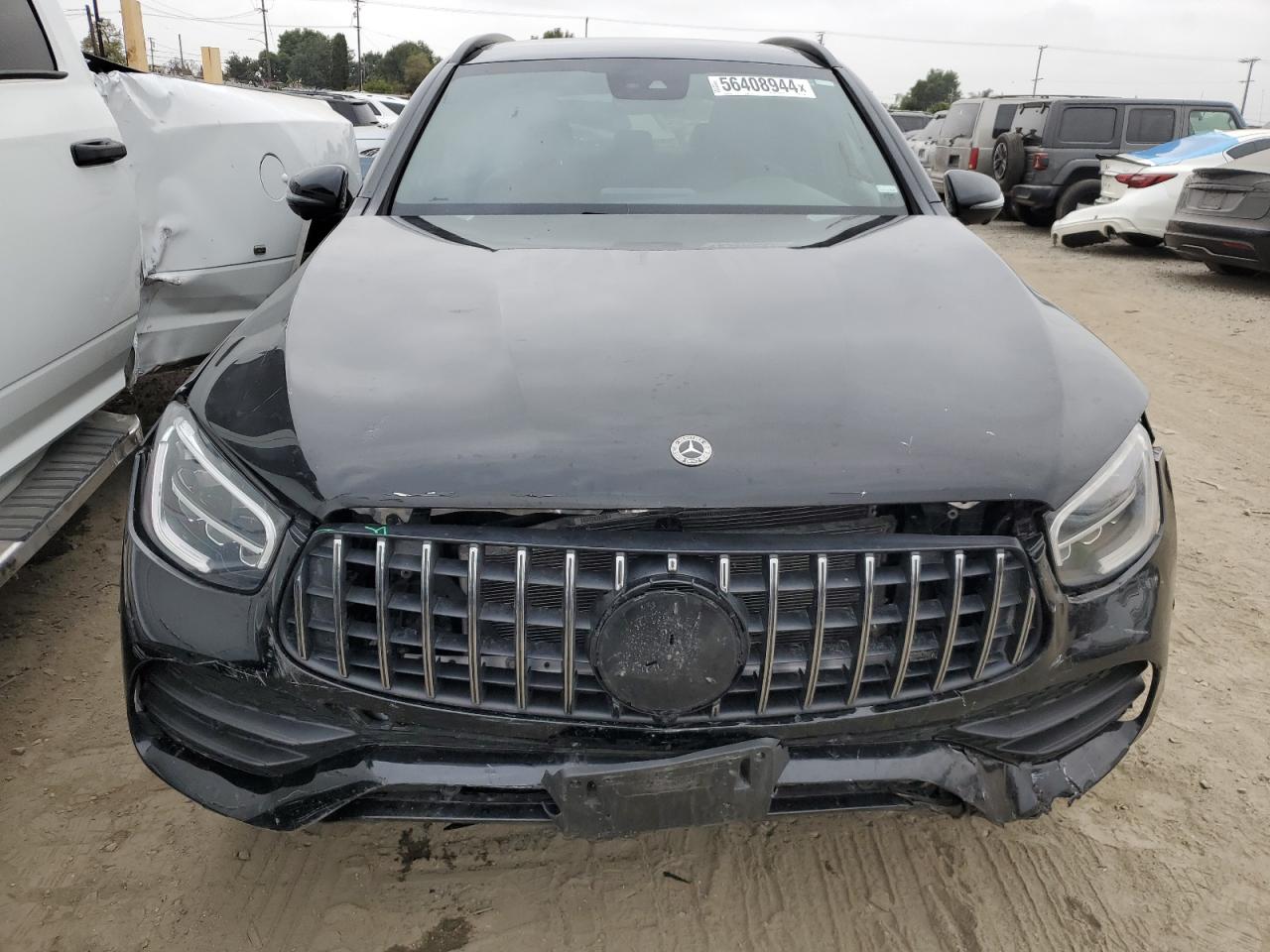 W1N0G8DB8NG118956 2022 Mercedes-Benz Glc 300