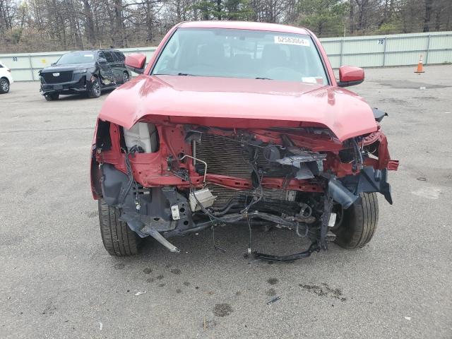 VIN 3TMAZ5CN9HM043369 2017 Toyota Tacoma, Double Cab no.5