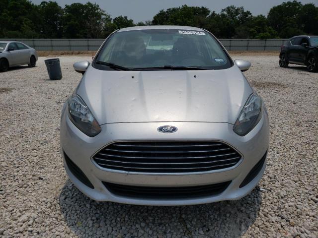 2019 Ford Fiesta S VIN: 3FADP4AJ5KM135346 Lot: 55976154