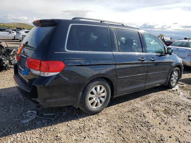 2008 Honda Odyssey Exl VIN: 5FNRL38758B086095 Lot: 53965264