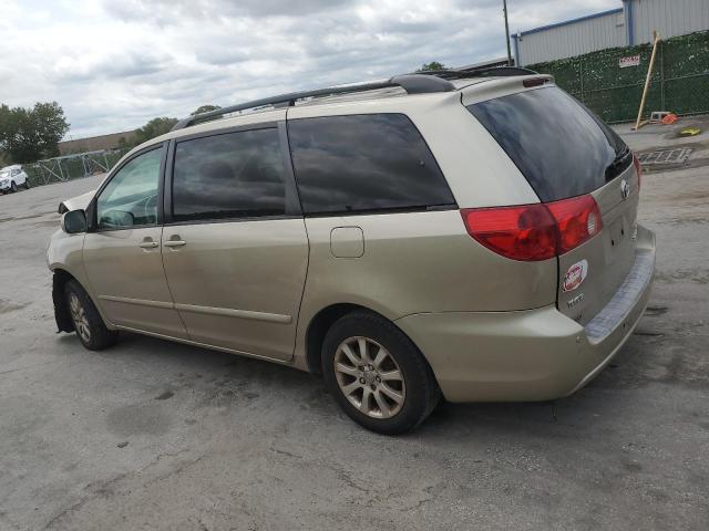 2006 Toyota Sienna Xle VIN: 5TDZA22C86S554710 Lot: 54633254