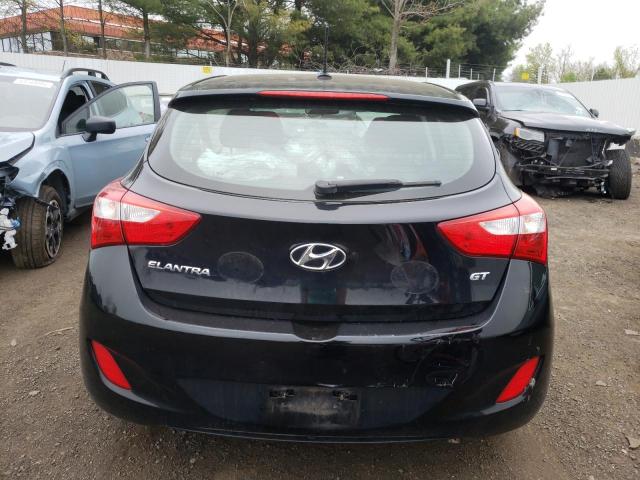 2016 Hyundai Elantra Gt VIN: KMHD35LH6GU328903 Lot: 52907034