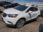 2018 BUICK ENCORE PRE - KL4CJASB3JB700853