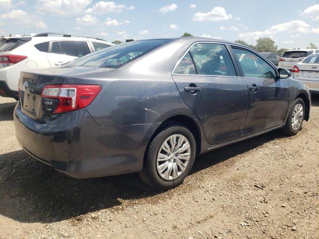 2013 Toyota Camry L VIN: 4T4BF1FK5DR336488 Lot: 54572464