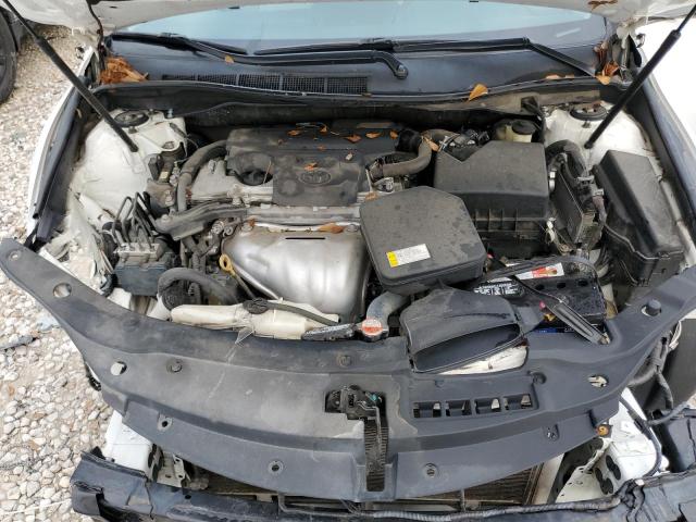 VIN 4T4BF1FK6GR542861 2016 Toyota Camry, LE no.11