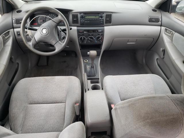 2003 Toyota Corolla Ce VIN: 2T1BR32E43C010193 Lot: 54233874