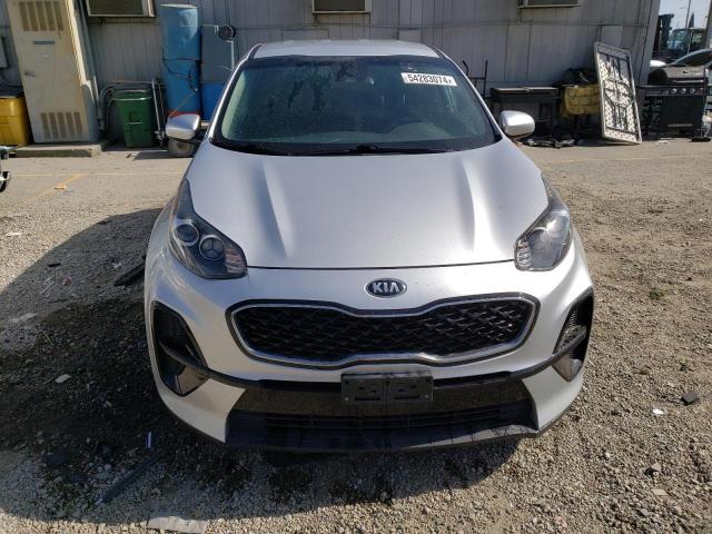 2020 Kia Sportage Lx VIN: KNDPM3AC9L7677542 Lot: 54283074