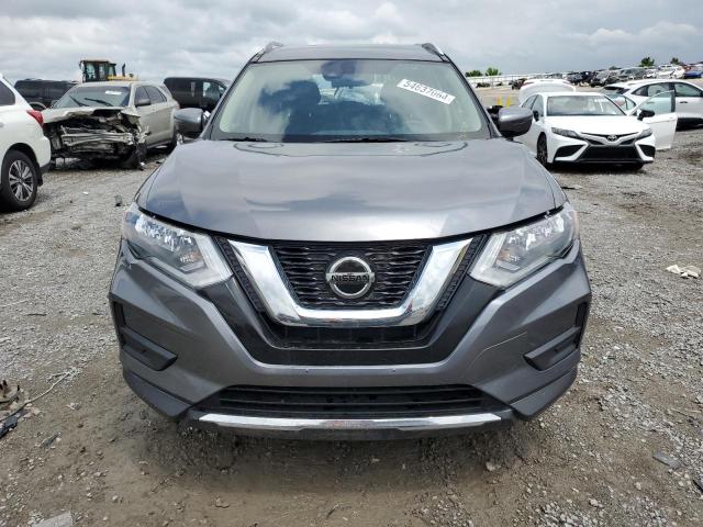 2020 Nissan Rogue S VIN: JN8AT2MV9LW119913 Lot: 54637064