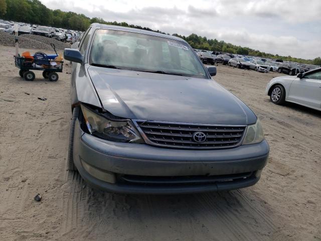 2004 Toyota Avalon Xl VIN: 4T1BF28B34U365923 Lot: 52330914