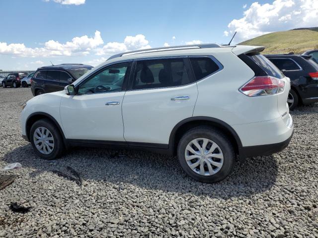 2016 Nissan Rogue S VIN: 5N1AT2MV8GC833417 Lot: 54213694