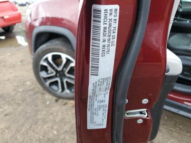 2022 JEEP COMPASS LI - 3C4NJDCB1NT161751