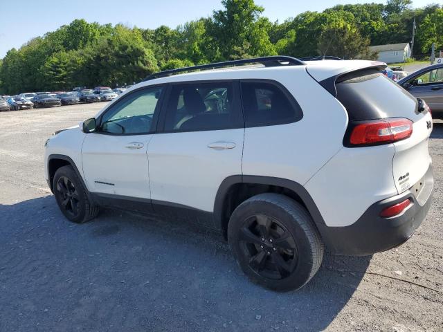 2015 Jeep Cherokee Latitude VIN: 1C4PJMCB5FW756123 Lot: 56241194