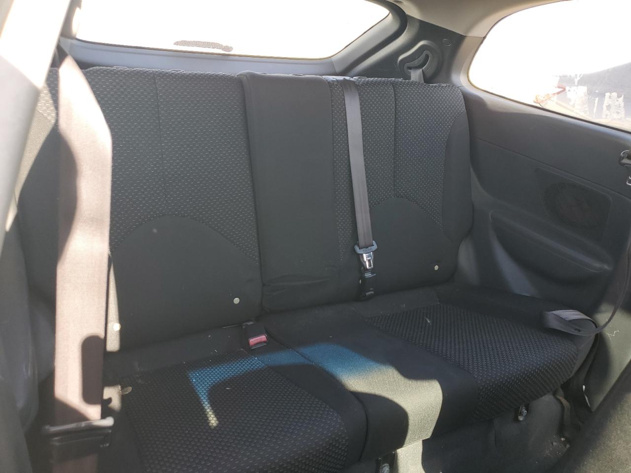 KMHCM36C18U094670 2008 Hyundai Accent Gs