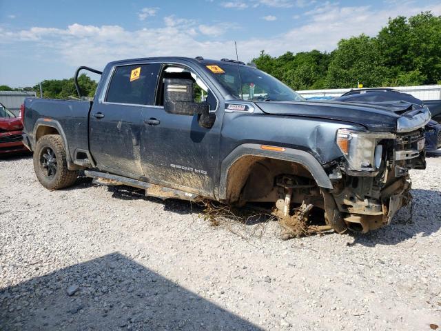 2020 GMC SIERRA K25 - 1GT49MEY3LF228086
