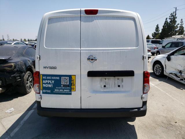 2020 Nissan Nv200 2.5S VIN: 3N6CM0KN9LK699780 Lot: 57349764