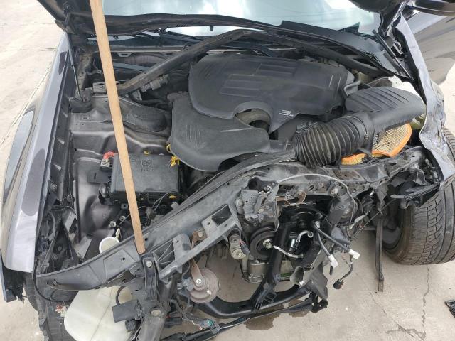 2016 Chrysler 300 Limited VIN: 2C3CCAAGXGH175436 Lot: 53092434