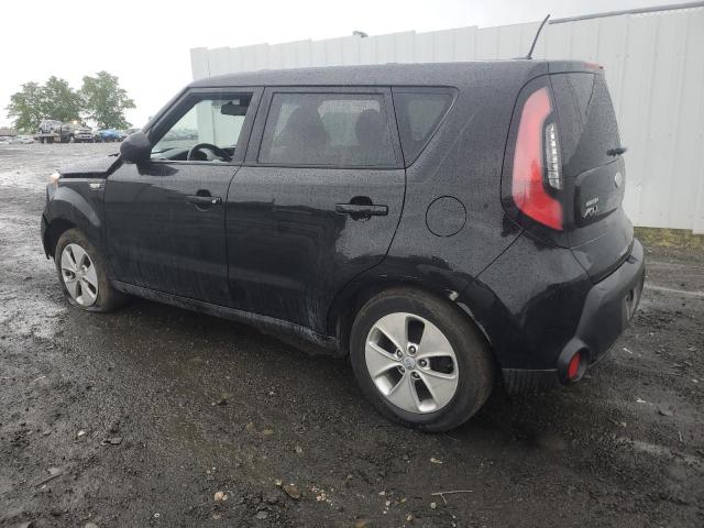 2014 Kia Soul VIN: KNDJN2A25E7011706 Lot: 54843624