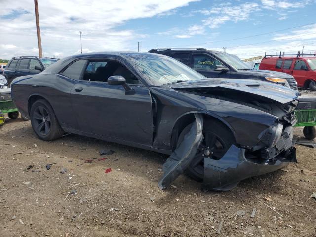 2016 Dodge Challenger Sxt VIN: 2C3CDZAG3GH284994 Lot: 56064104