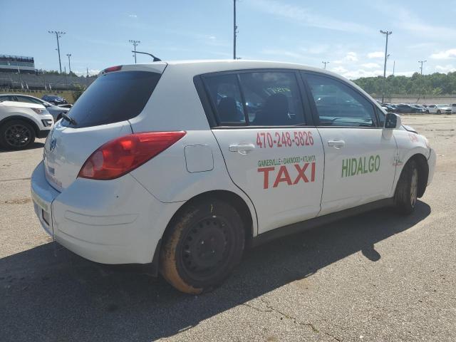 2009 Nissan Versa S VIN: 3N1BC13E89L441827 Lot: 54556754