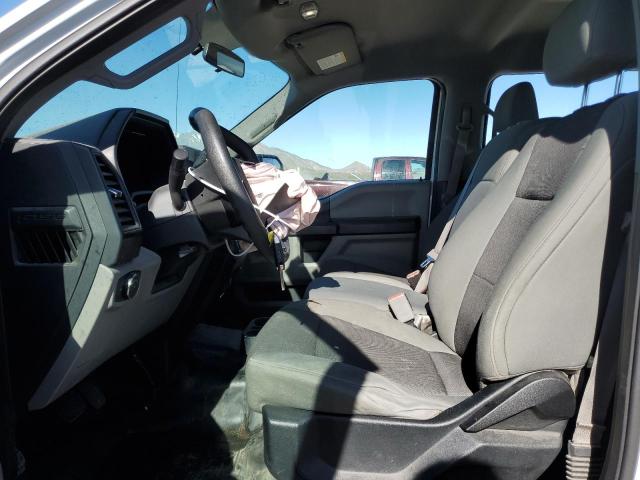 2016 Ford F150 Supercrew VIN: 1FTEW1EF9GFD29875 Lot: 56530014