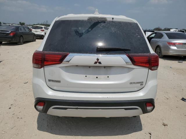 2019 Mitsubishi Outlander Se VIN: JA4AD3A31KZ010399 Lot: 55612294