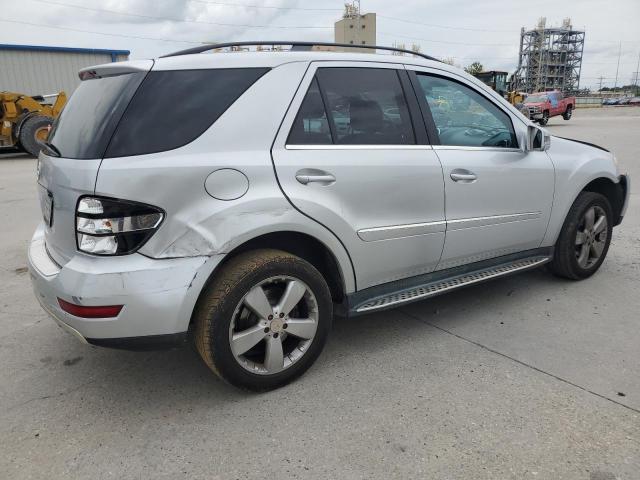 2011 Mercedes-Benz Ml 350 VIN: 4JGBB5GB2BA677373 Lot: 53487254