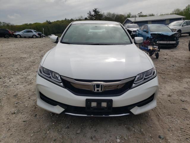 2017 Honda Accord Lx-S VIN: 1HGCT1B32HA005080 Lot: 54321784