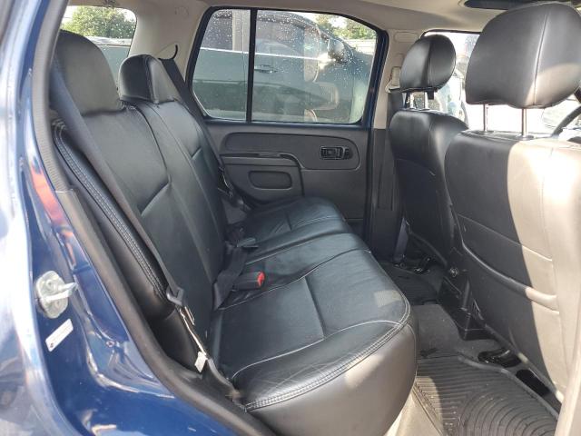 2004 Nissan Xterra Xe VIN: 5N1ED28Y04C637387 Lot: 55902614