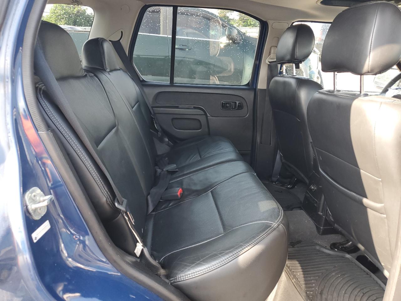 5N1ED28Y04C637387 2004 Nissan Xterra Xe