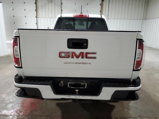 2022 GMC Canyon Elevation VIN: 1GTH5CEAXN1319852 Lot: 55817214