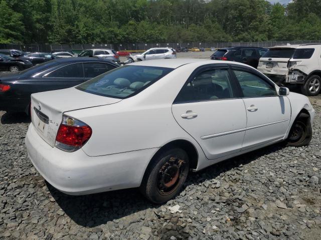 2005 Toyota Camry Le VIN: 4T1BE30K45U383904 Lot: 56324734