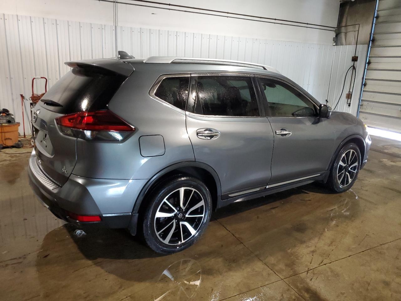 JN8AT2MT4JW486214 2018 Nissan Rogue S