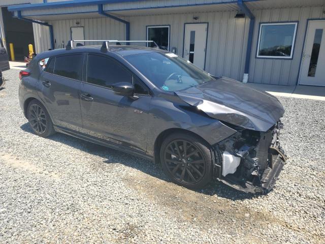 2024 SUBARU IMPREZA RS JF1GUHJC9R8307312