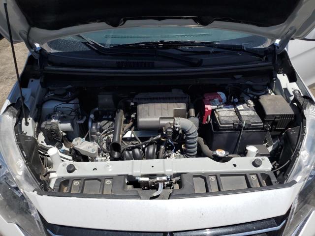 2022 MITSUBISHI MIRAGE ES - ML32AUHJ9NH000990