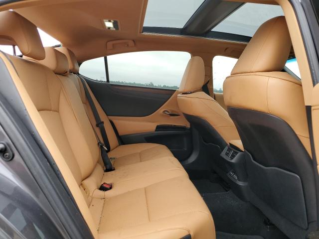 2023 Lexus Es 350 Base VIN: 58ADZ1B11PU154341 Lot: 55397464