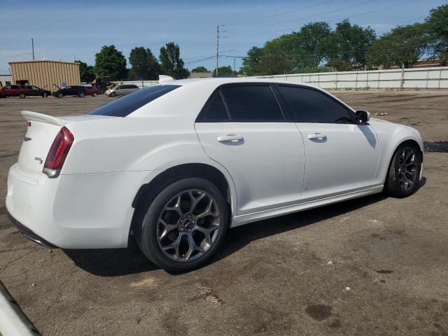 VIN 2C3CCABT9FH766948 2015 Chrysler 300, S no.3