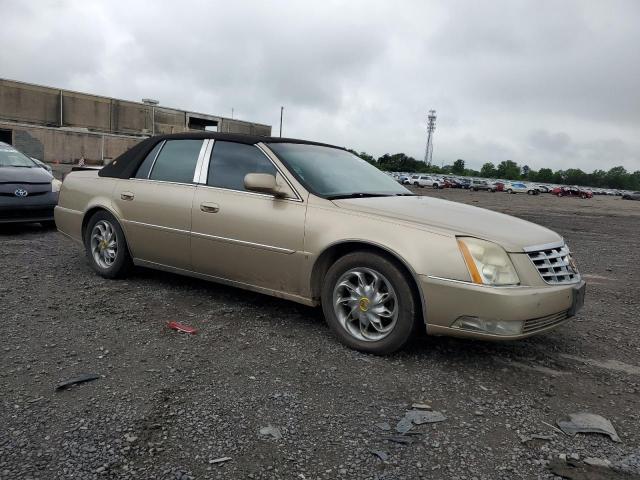 1G6KD57Y26U170953 | 2006 Cadillac dts