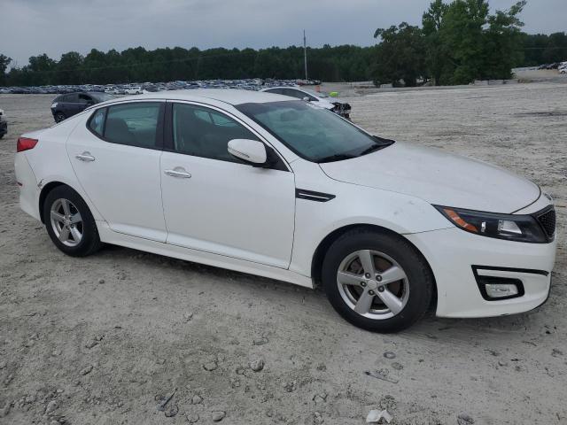 2015 Kia Optima Lx VIN: 5XXGM4A77FG356653 Lot: 53318804