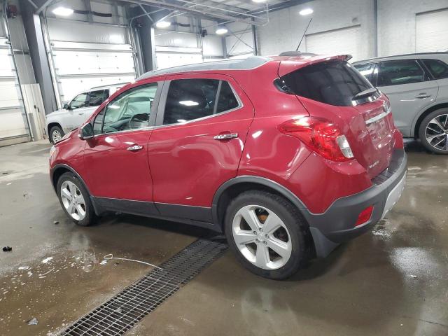 2015 BUICK ENCORE CON - KL4CJBSB7FB069876