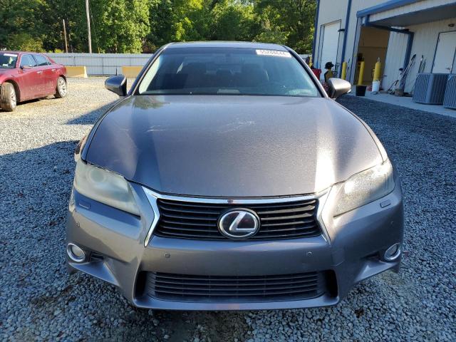 2013 Lexus Gs 350 VIN: JTHCE1BLXD5012708 Lot: 55288644